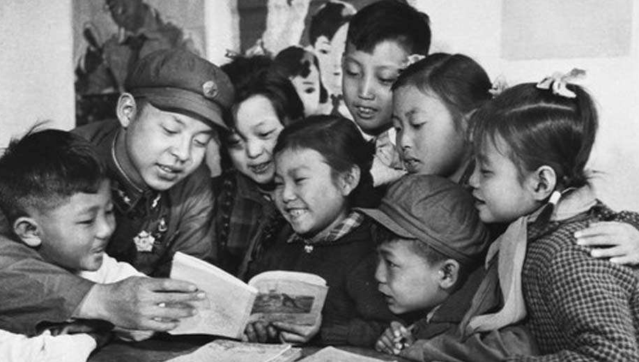 8月15日，雷锋同志逝世58周年忌日，你对雷锋了解多少？