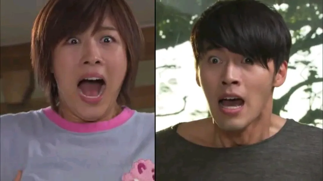 10部超甜奇幻韩剧：穿越、鬼上身、外星人、灵魂互换，真好看