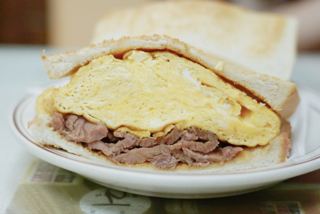 盘点香港各种便宜又大碗的美食，预算不够也可以吃到大满足