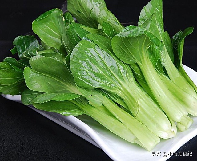 碱性的蔬菜（多吃这10种碱性蔬菜应季而食营养又健康）