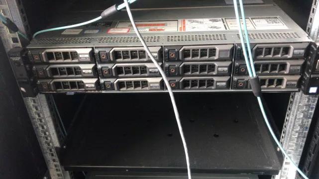 别再上当！一台正常的filecoin的矿机它的组成