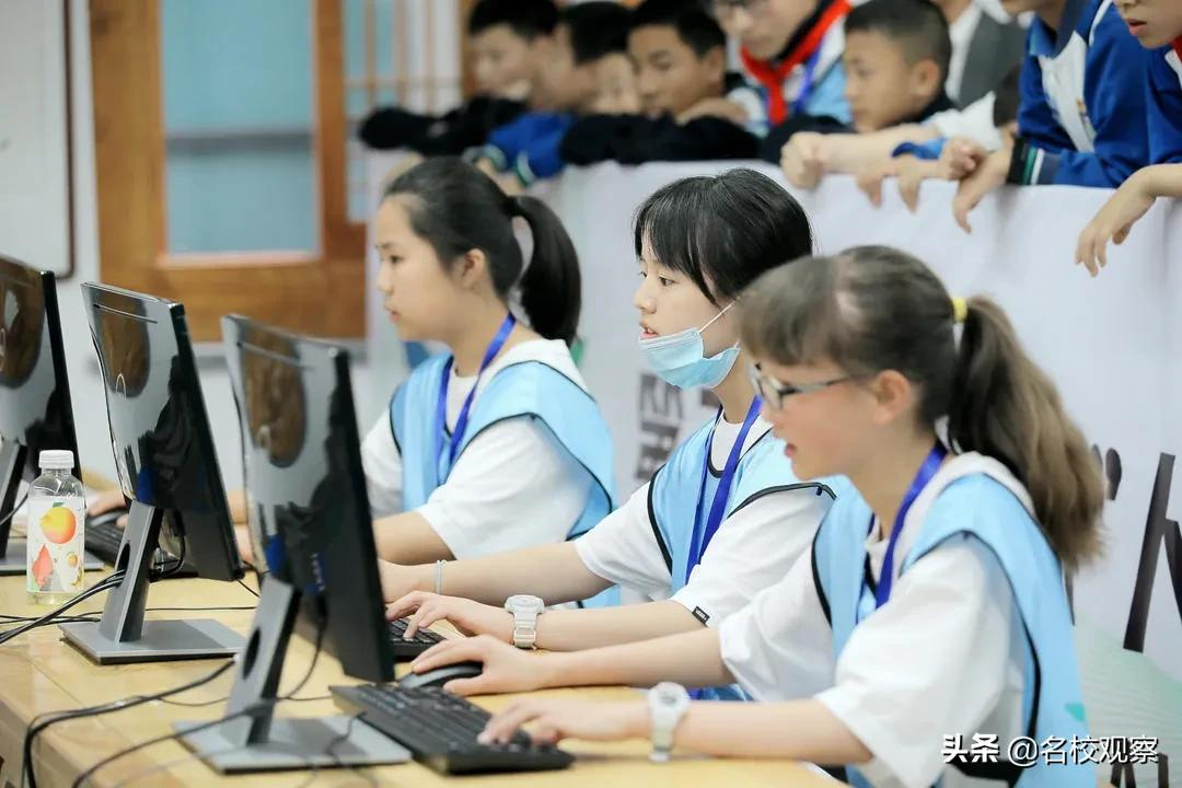 你家孩子如何才能成为小小科学家?天立教育是这样做的