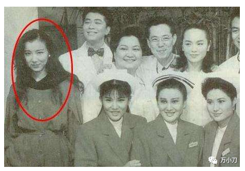 “萧大美人”的情事