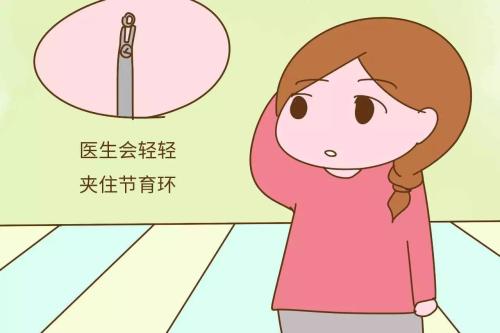 上环和取环到底痛不痛？取环后多久可以同房？听听过来人怎么说！