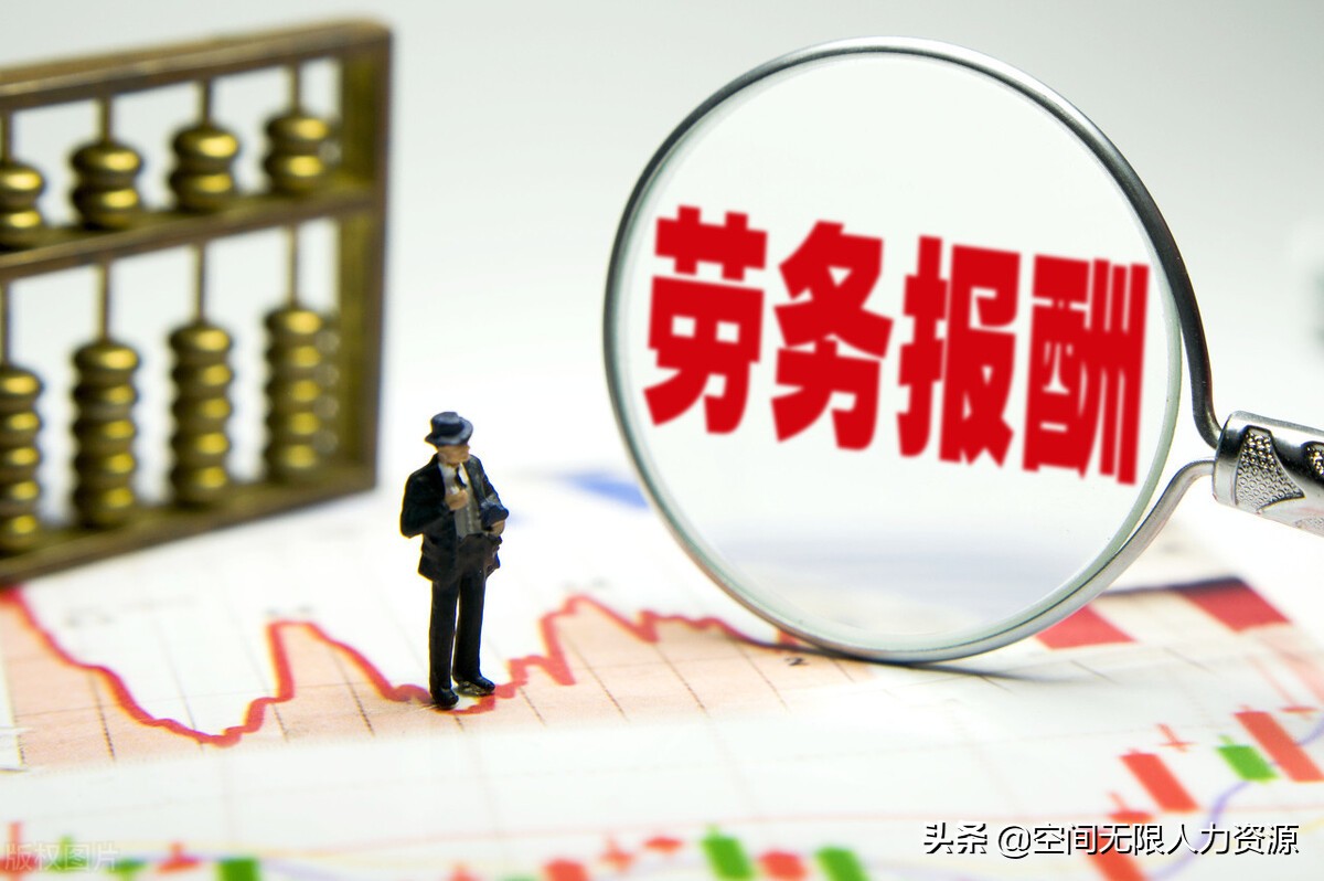 劳务派遣，人力资源外包傻傻分不清？抓住这几点就懂了