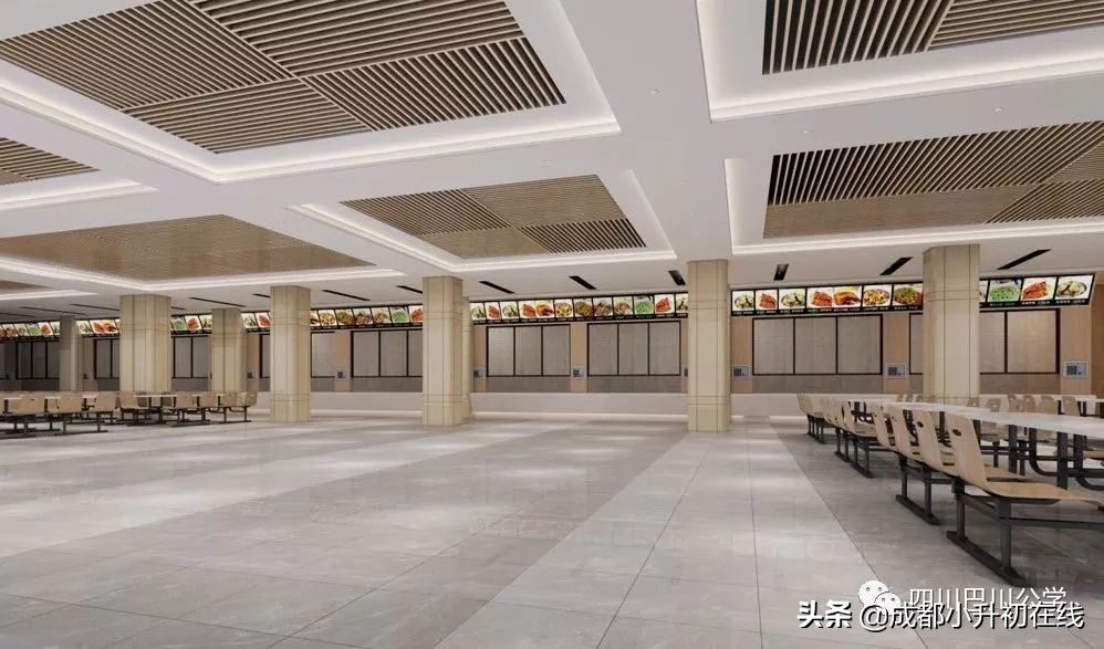 成都这四所新建民办校，谁更适合成都本地土壤