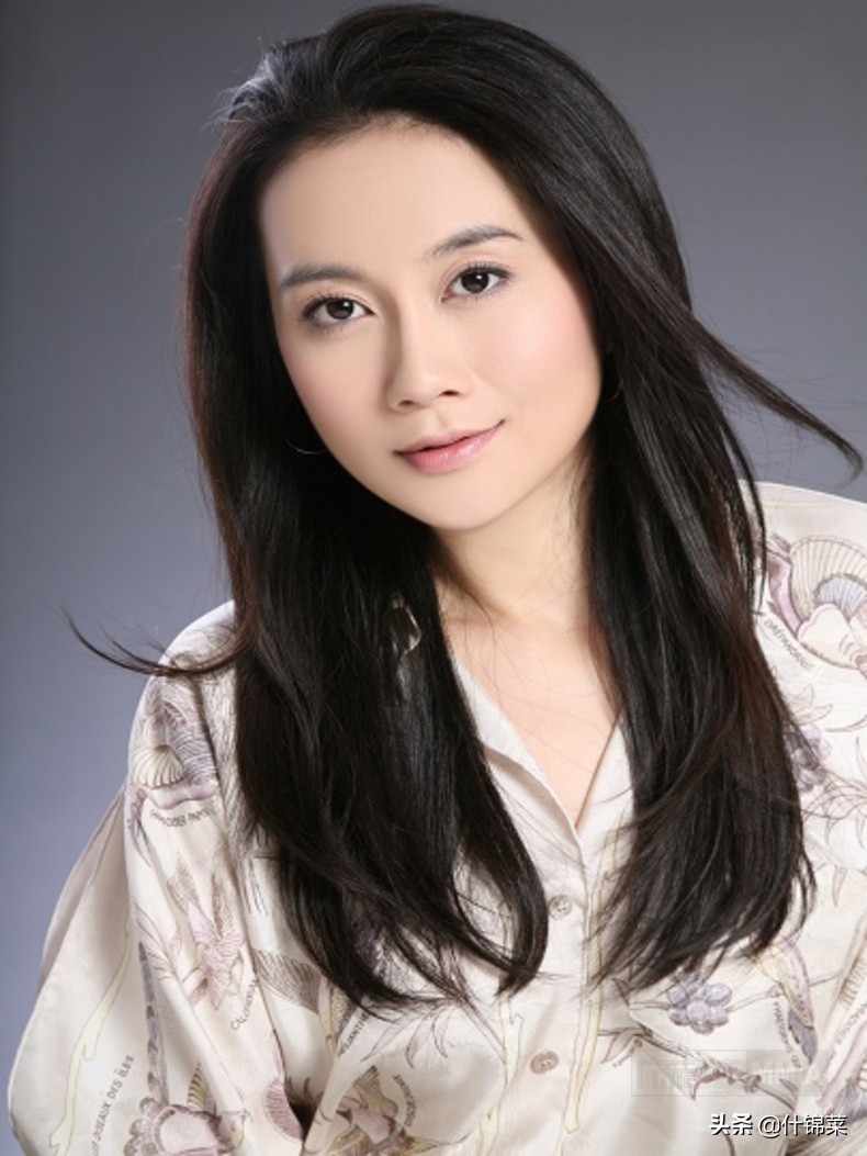 陆毅简历个人资料(女演员温峥嵘) - 散下步