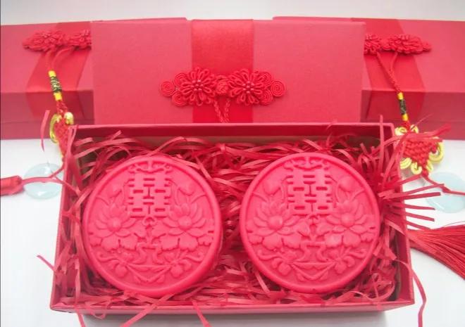 有美好寓意的结婚礼物（结婚寓意好的礼物）