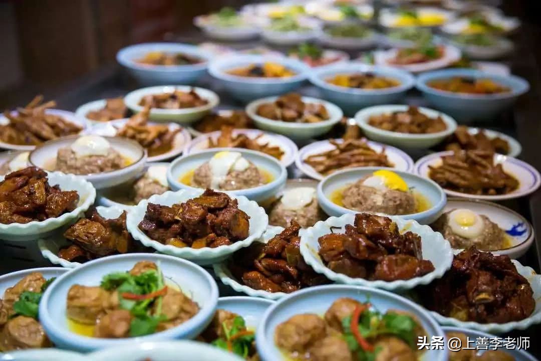 高考志愿不会填？看广东这5所高校！不仅颜值高，还能抓住你的胃