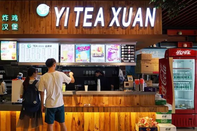 河北高校7大网红餐厅 有你的母校吗