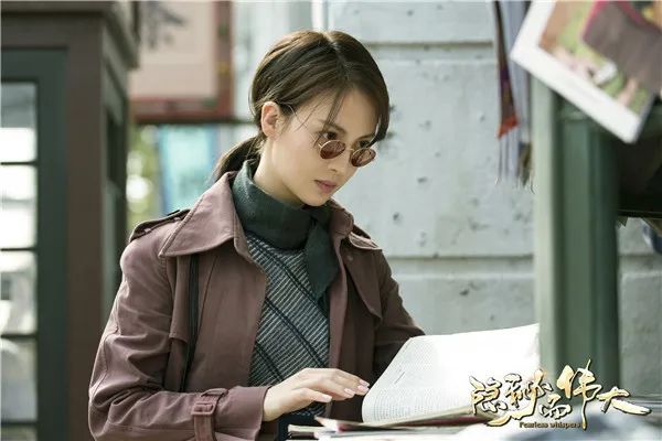 “北舞校花”金晨的蜕变史，她身后的绯闻男友，远不止张继科一个