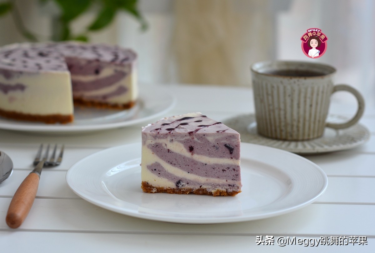 不用买烤箱了，夏日5款小甜点在家做，清香绵柔，好看又好吃
