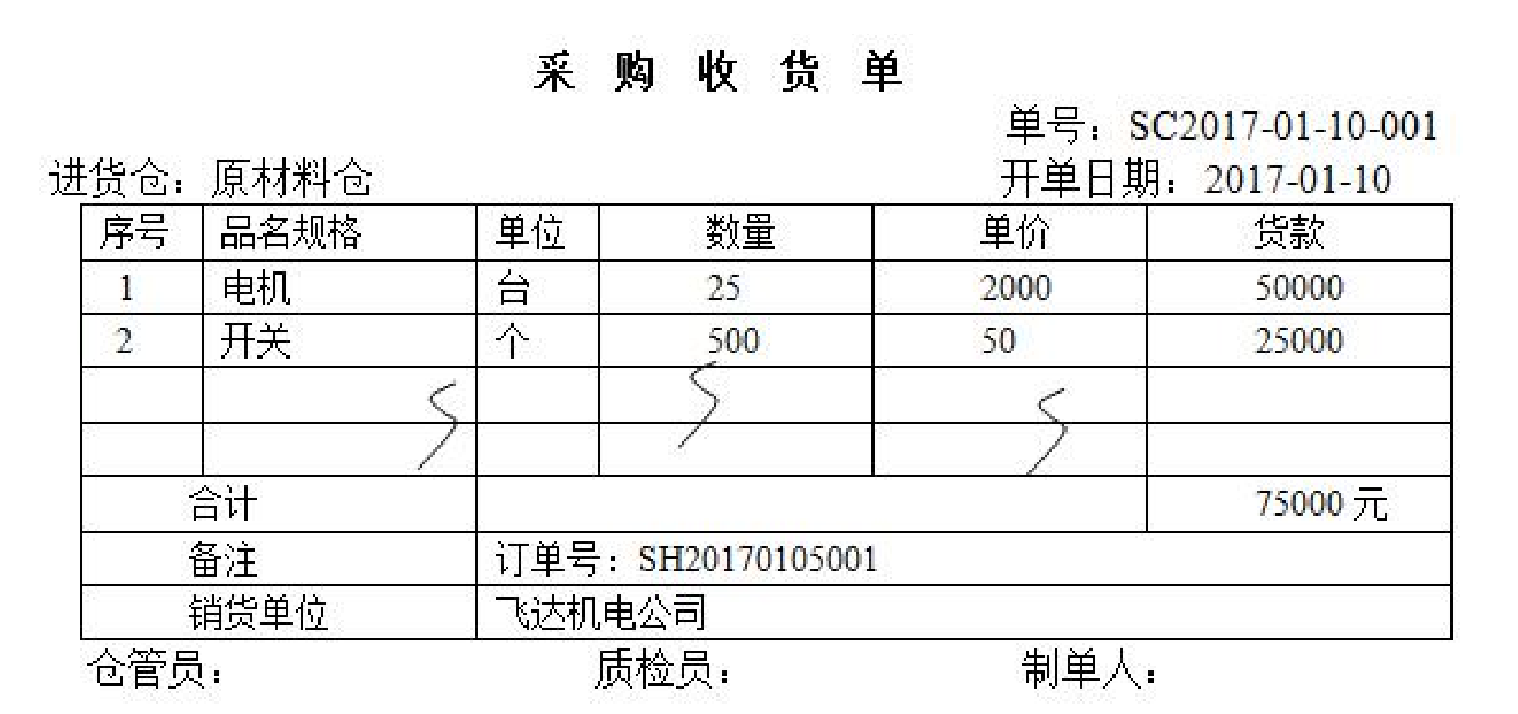 工业会计太难当？采购环节账务+月末对账15个详细案例！太全了