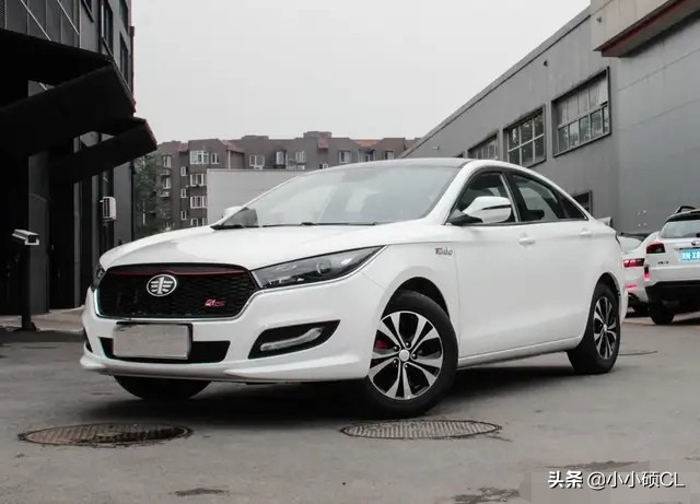 一代国产王者能否东山再起？解读全新一汽奔腾B50的硬实力