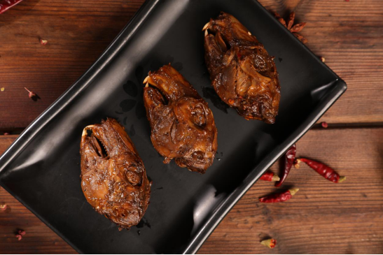 双流老妈兔头，萦绕游子舌尖的难忘记忆