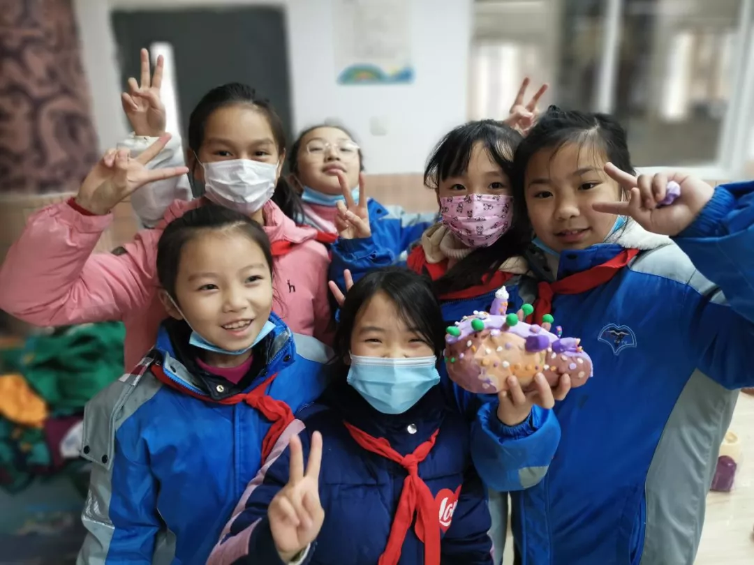 非遗文化进课堂！成都七中实验刘劲松老师不一样的陶艺必修课