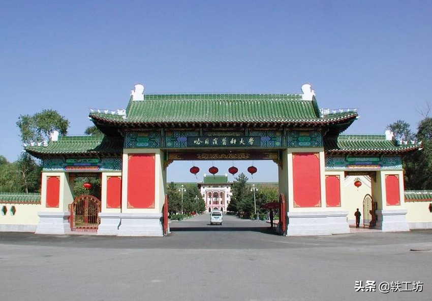 2017年大连医科大学录取分数线（最高上涨92分）