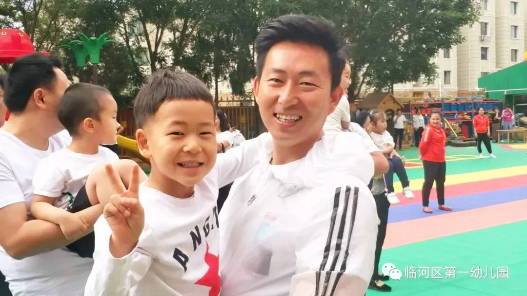 幼儿园秋季运动会干货来袭！你想要的方案、游戏、案例通通都有