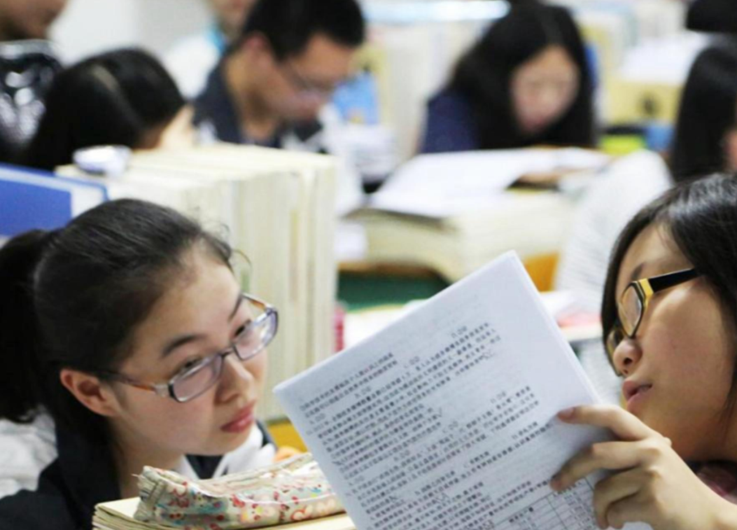 考生619分摇身一变成598分，21分“不翼而飞”？什么是赋分制？
