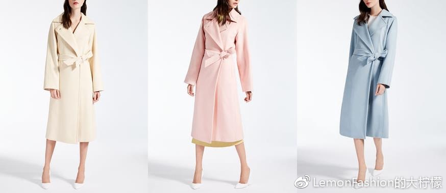 Max Mara—不止是一件大衣