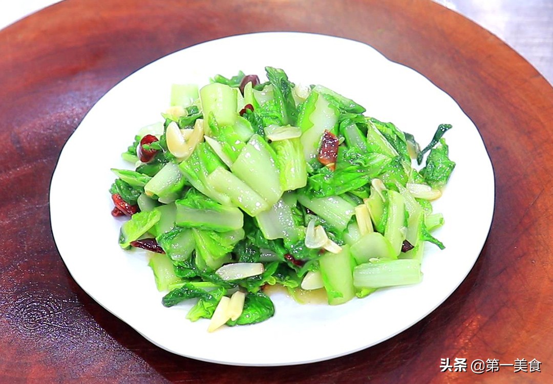 小白菜怎么做好吃,小白菜怎么做好吃家常菜