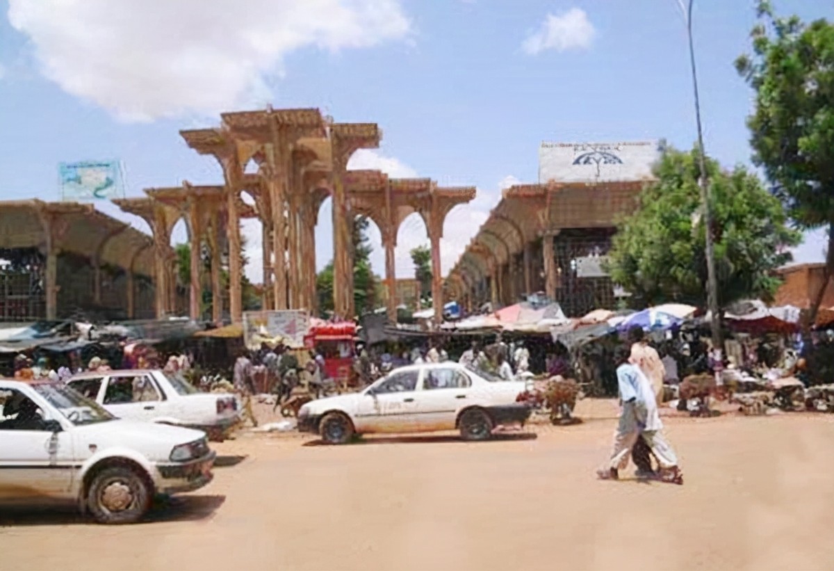 28年前，广州姑娘远嫁非洲黑人，生下两个混血宝宝，后来怎么样了