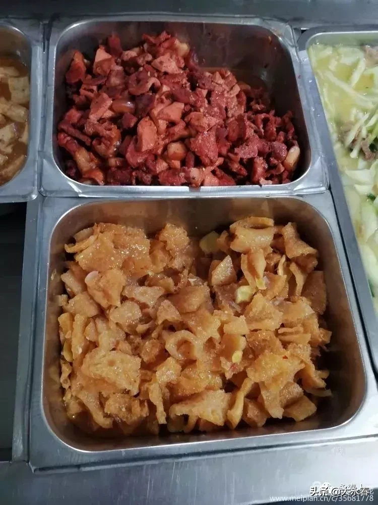 美哉！我们的永春三中