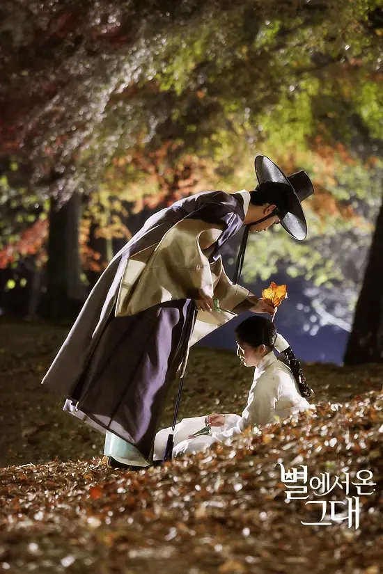 10部超甜奇幻韩剧：穿越、鬼上身、外星人、灵魂互换，真好看