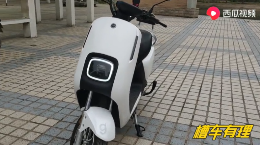 爱玛N300电动车新款价格及详细测评