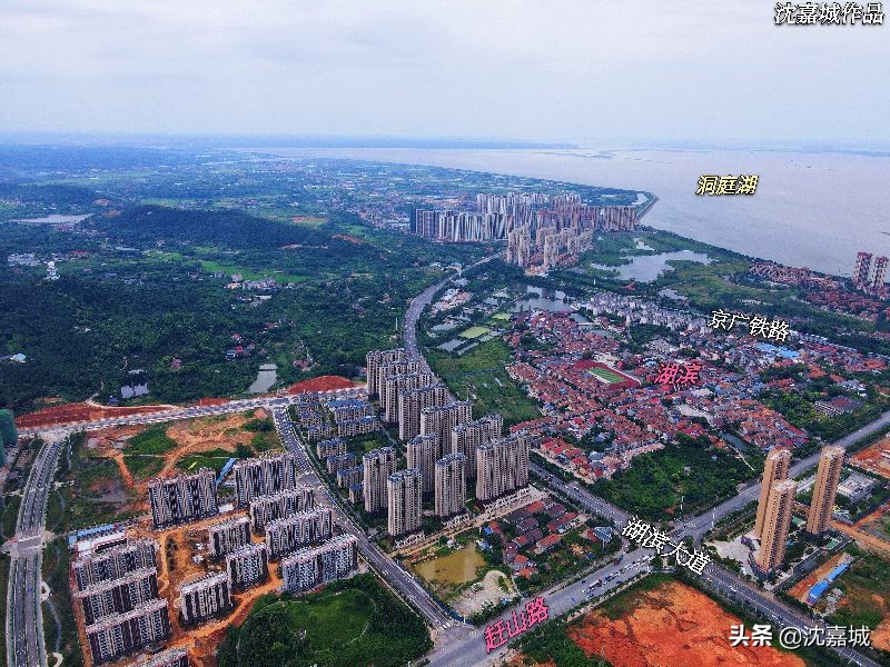 岳阳南湖新区应尽快新建1至2所公立中小学