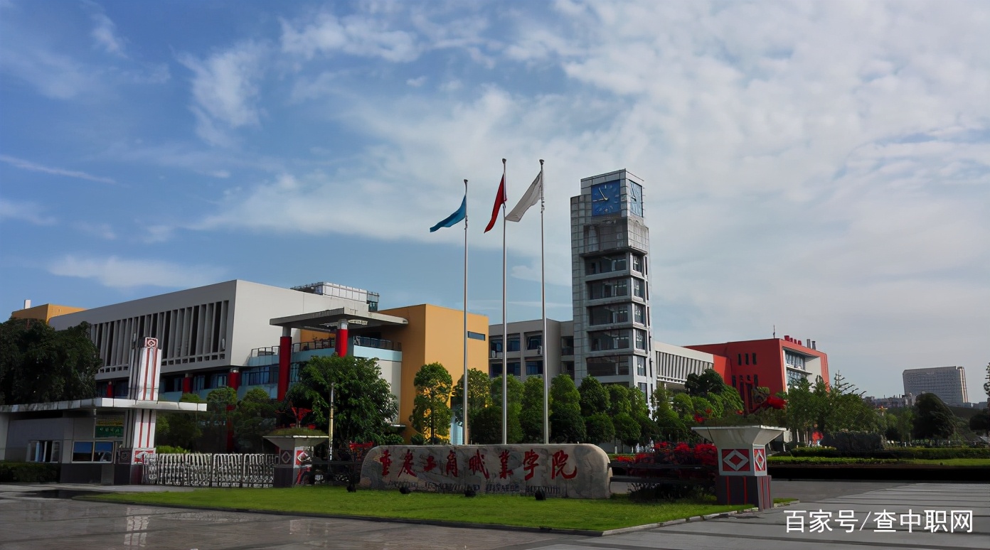 重庆这10所专科院校整体实力较强，就业率很高，值得填报