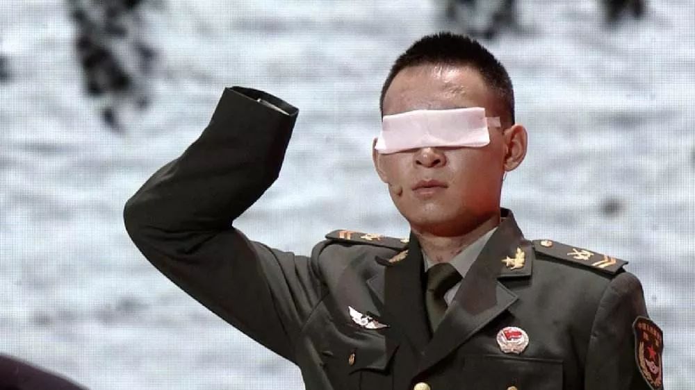 排雷英雄杜富国：用生命守护边境安宁的感动中国人物