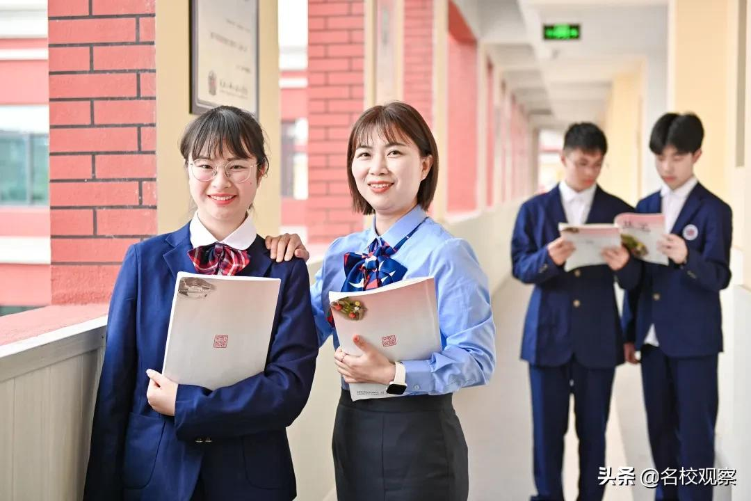 初中共招生360人！成都川科外国语学校2021小升初招生简章公布