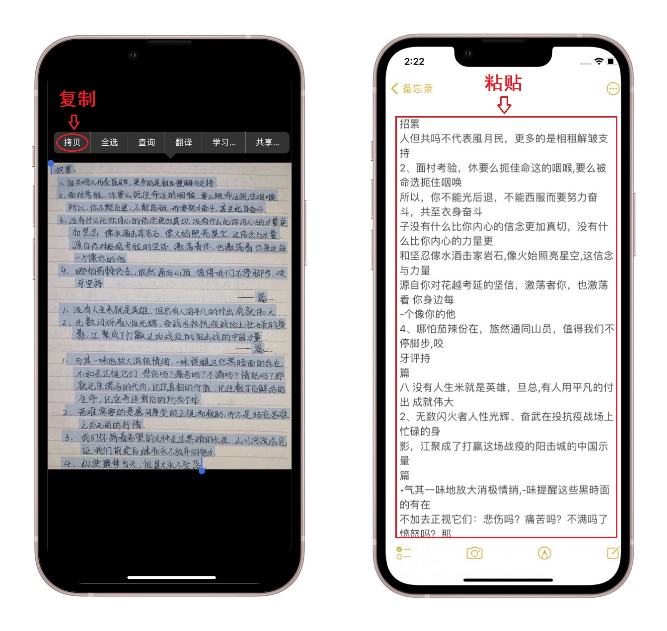 iPhone 13到手之后，iOS这些技巧还不知道？手机真是白买了