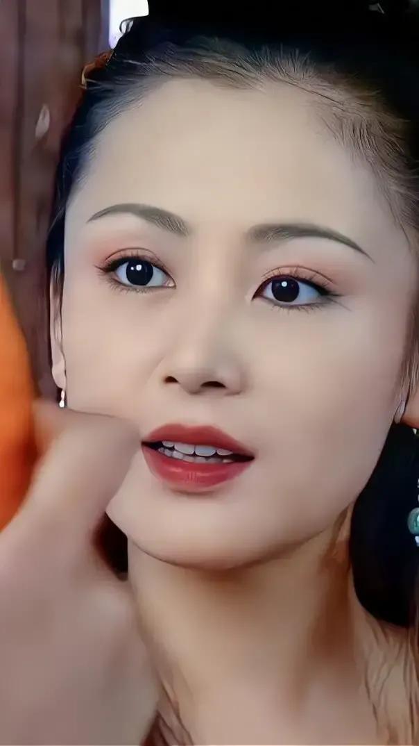 深扒娱圈的大美人儿，你最吃谁的颜？
