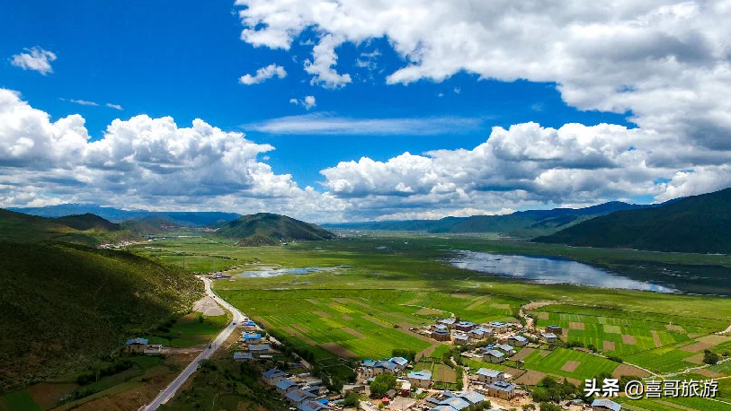 云南迪庆藏族自治州十大景点是哪些?自驾游玩如何安排行程?