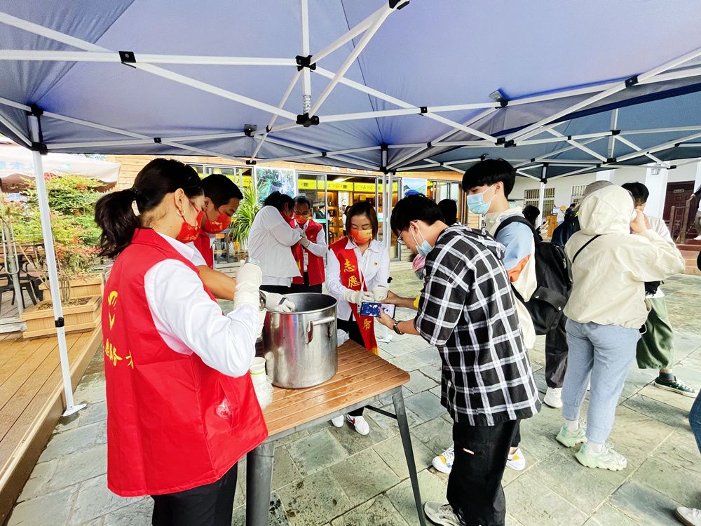 祖国好 家乡美 | 文明旅游 绘出大理最美风景线