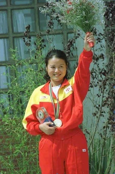 这8位亚运会冠军、奥运会冠军、世界杯冠军，都毕业于四川大学！