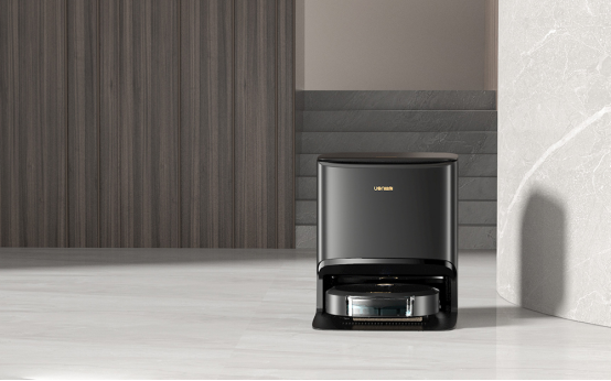更智能新物种来袭，UONI由利A1 Pro，扫地机器人行业迎来重磅角色