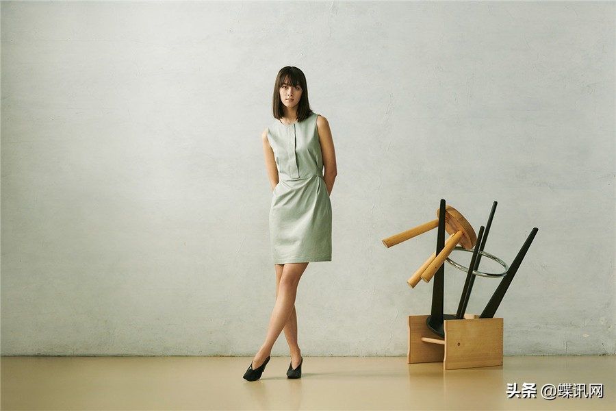 一贯的简约美学，UNIQLO x Theory 联乘系列