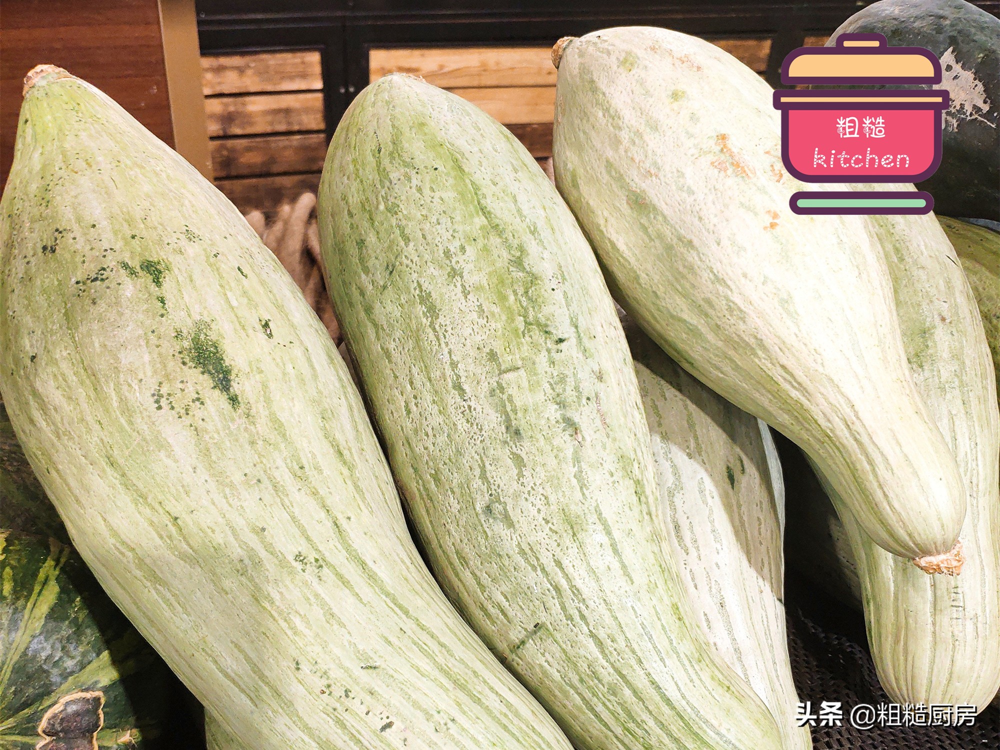 南瓜品种有哪些（9个品种南瓜各有特色的吃法）