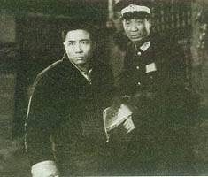 银幕上的老舍作品，你看过哪些？