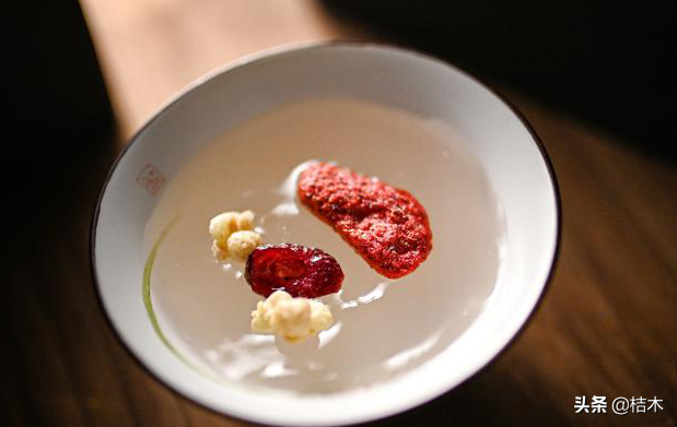 葛根粉正确冲泡方法与食用技巧