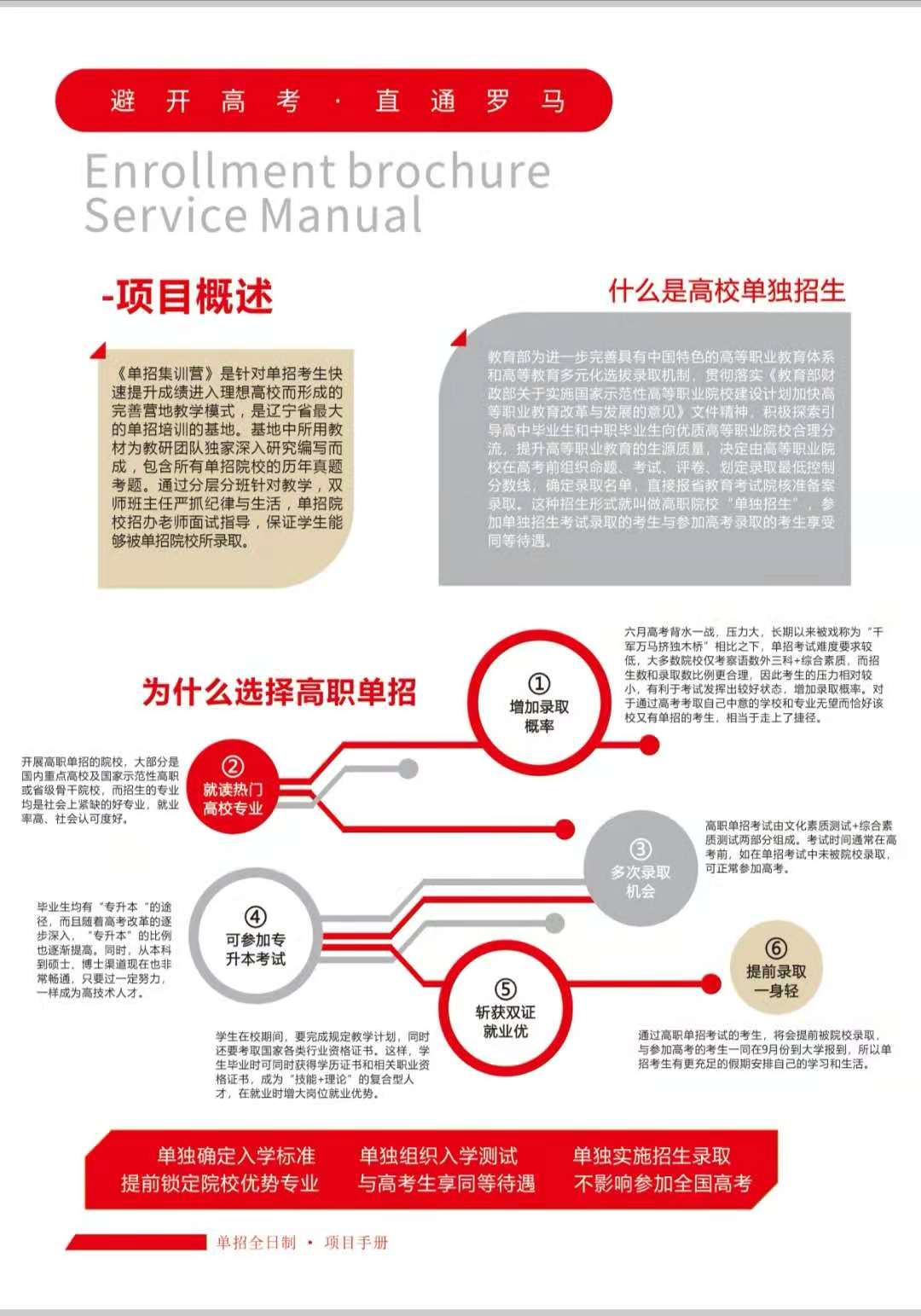 300分考入大专，毕业后收入比本科生还高——辽宁单招