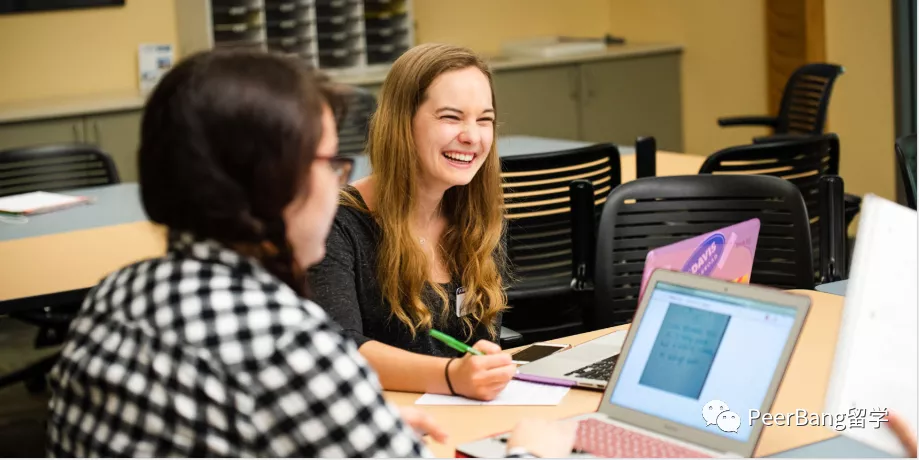 美国前40里，录取率最友好的UC大学是哪所？