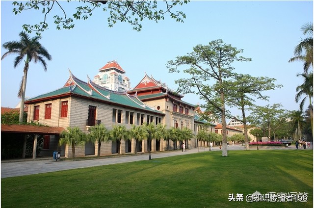 厦门大学专业（详细为大家介绍厦门大学的强势专业）