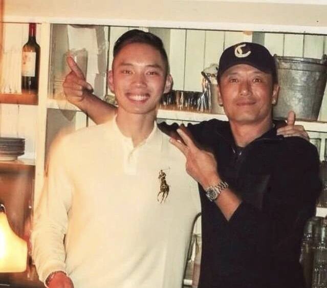 父母都是高颜值明星，孩子却各有各的“丑”法？遗传真是门玄学