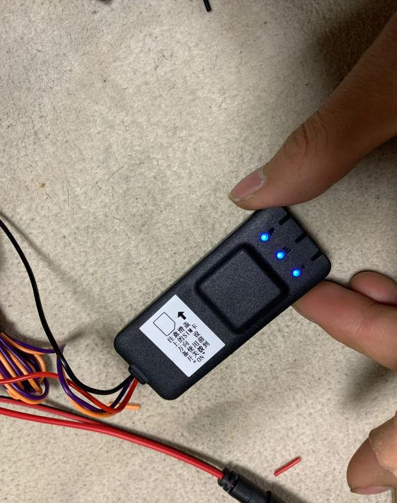 车贷还清后如何安全拆除汽车GPS定位追踪器
