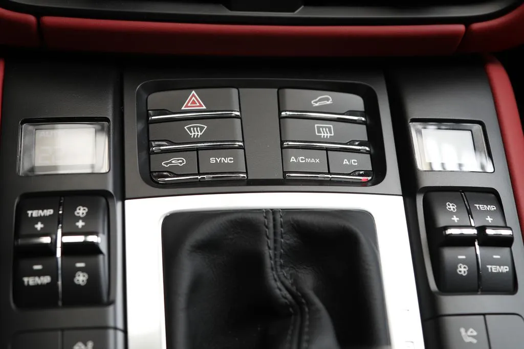 最便宜的保时捷SUV，人送外号换壳奥迪Q5，这是真的吗？