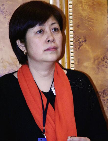 小宋佳的彪悍上位史，以及她的“爱情语录”